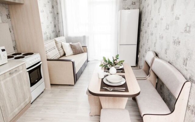 Apart House on Belinskogo str., 177a/3