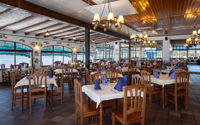 Hotel Vistamar