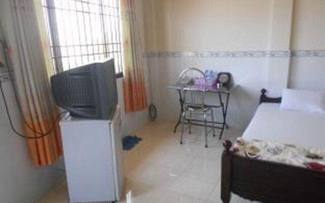 Anh Thu Hotel