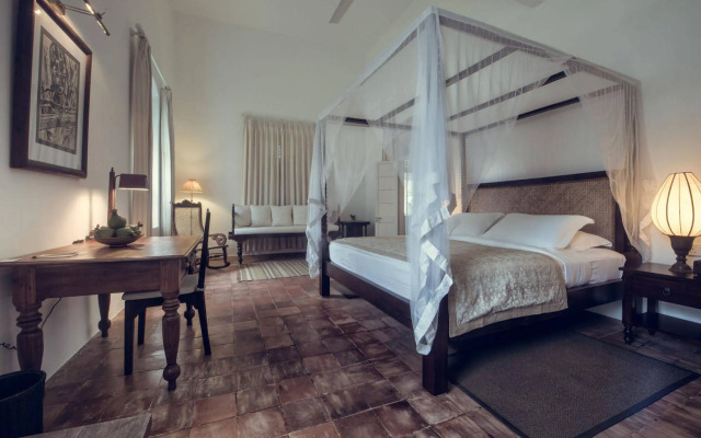 Nyne Hotels - Rock Villa, Bentota