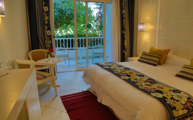 Hello Hotels Spa  Ex Dar El Olf