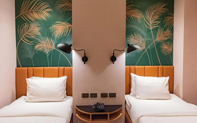 Ironwood Hotel