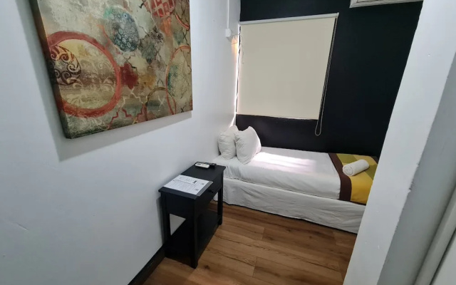 Tremo Hotel Boutique Bellas Artes