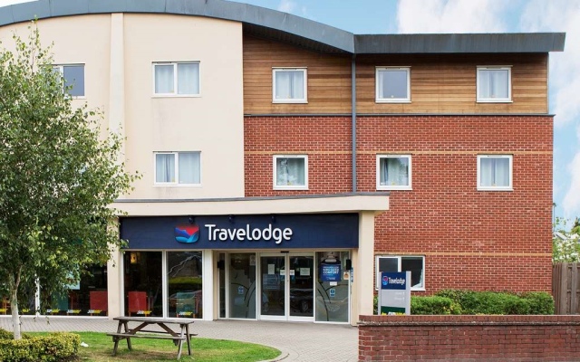Travelodge Devizes Hotel