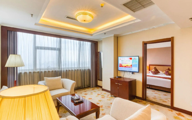 Guosheng Hotel