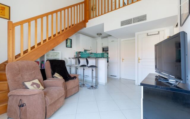 Vanea Duplex palm beach