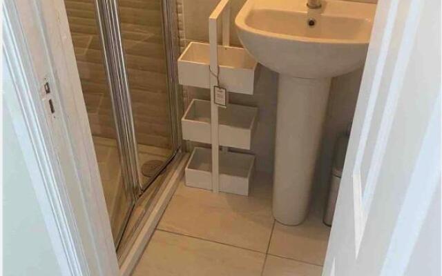 Letterkenny Three Bedroom Town Centre Apartment