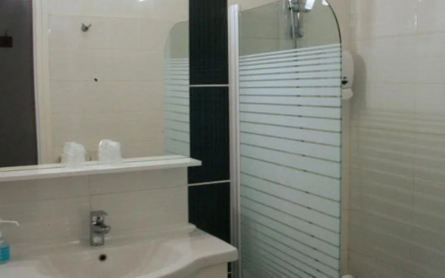 Hôtel de la Valentin