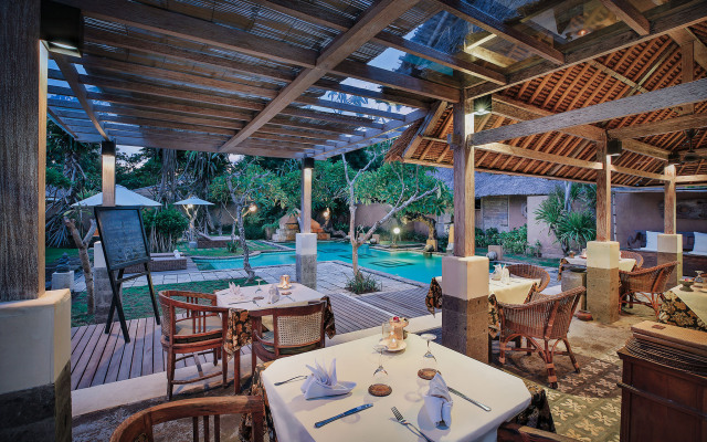Visakha Sanur by Puri Signatures
