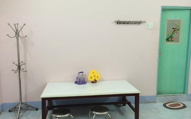 Dieu Hien Guesthouse
