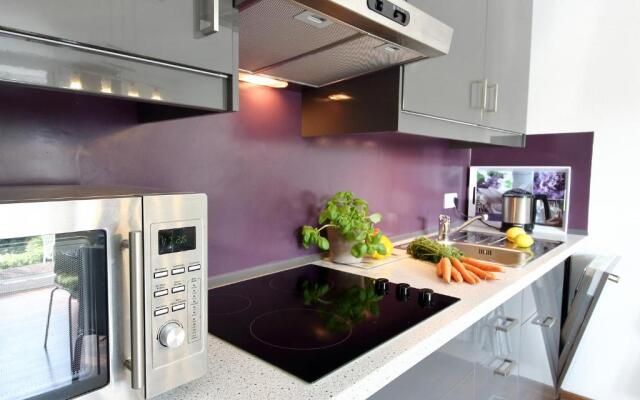 TS Apartments