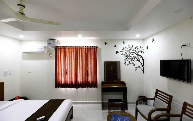 FabHotel Sri Krishna Residency