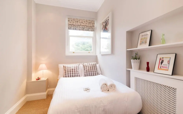 The Chelsea Elm Park - NC - RGB 99596