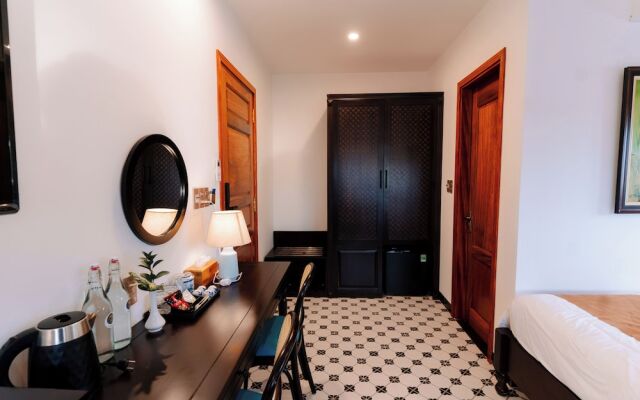 75 Garden INN