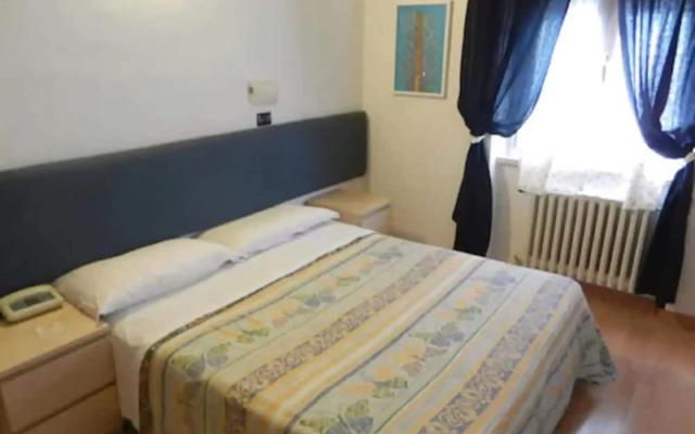 Hotel Paradiso