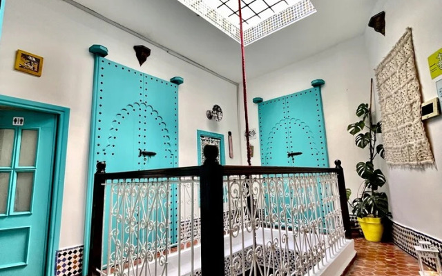 Darna Hostel