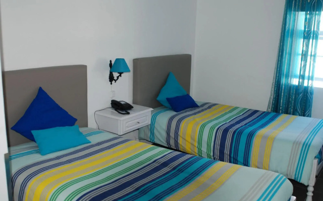 Hotel Branco I