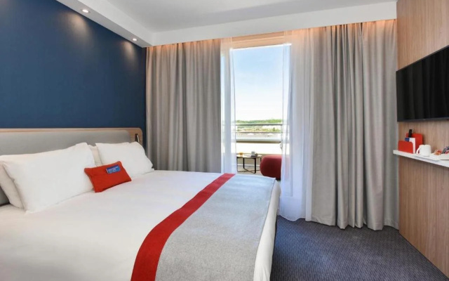 Holiday Inn Express Rouen Centre - Rive Gauche by IHG
