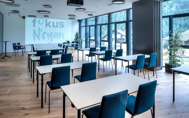 Das FoKus by N’Cyan