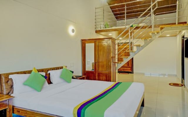 Hotel Lake Paradise