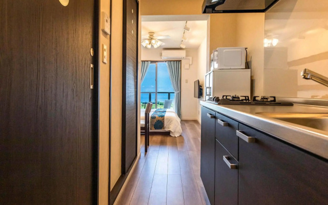 Yukurina Resort Okinawa Umikaji