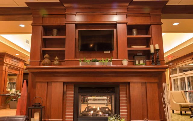 Hilton Garden Inn Bangor
