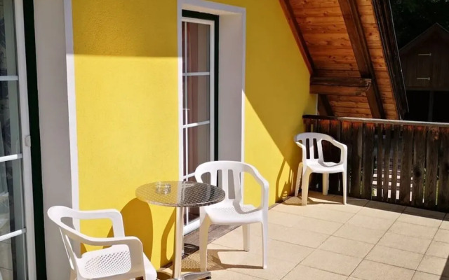 Holiday Home Anna Comfortable Vacation Home