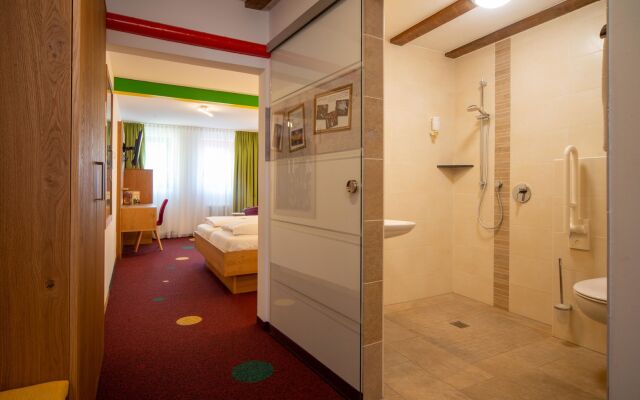 Ringhotel Mohren