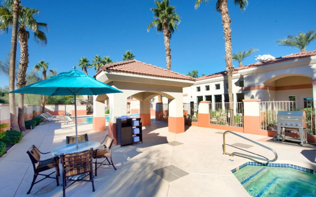 Residence Inn Phoenix Mesa