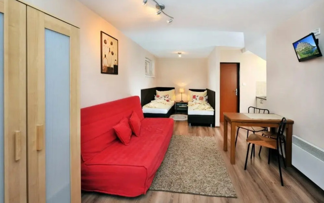 Vilkove Studia Tatry Holiday