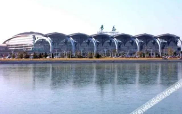 Island Hotel