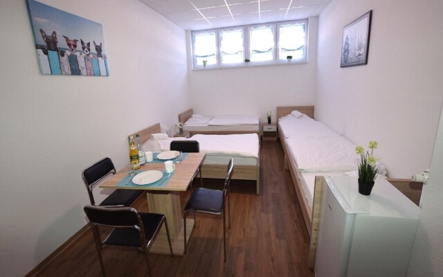 AB Apartment 09