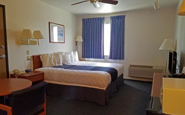 Americas Best Value Inn Green River