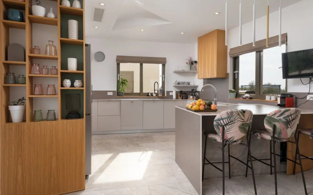Villa Olive Grove Zadarvillas