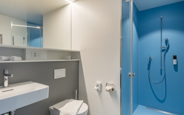 Linde Heiden Swiss Quality Hotel