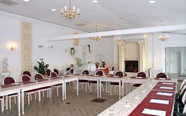 Hotel Fürstenberger Hof