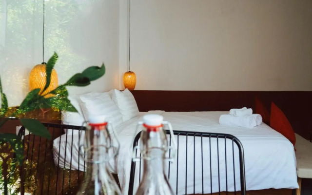 Tribee Cotu Hostel