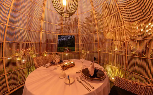 Keliki Luxury Lodge