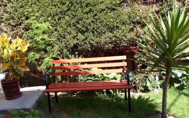 Terra Nova Hotel Boutique