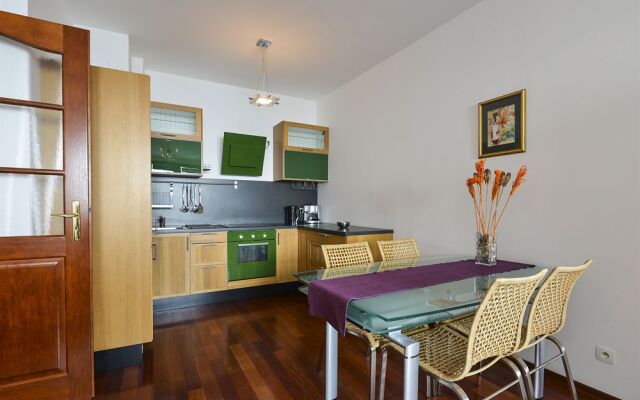 Apartamenty z widokiem na morze - SeaTowers24.pl