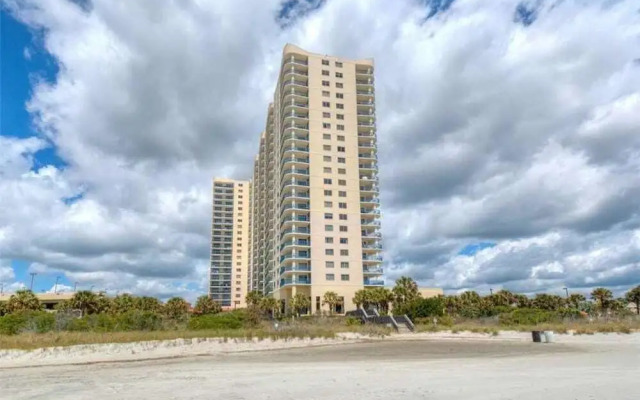 Brighton Two-bedroom Apartment 405