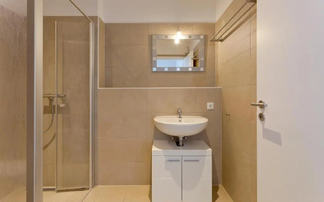 Ferienwohnung Steuerbord