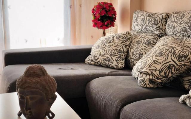 Apartamento Montolieu Sanxenxo