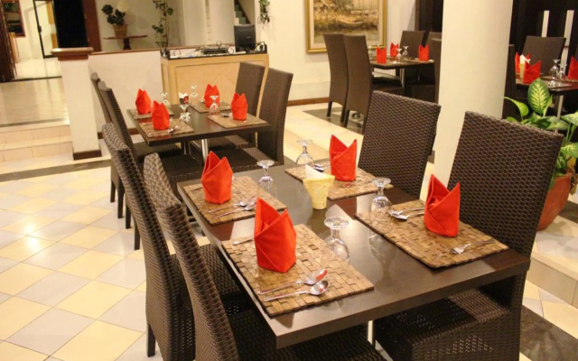 Tirtasanita Resort By Horison