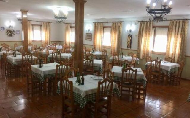 Hostal Venta Tomas