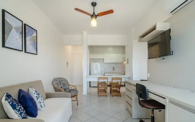 Apartments 230m From the Beach in Ingleses - ZIO