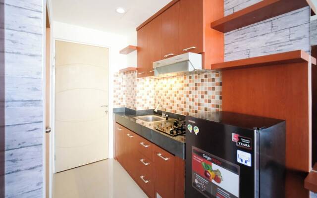 Good Deals And Comfy Studio At Bale Hinggil Apartment