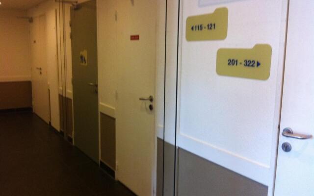 ibis budget Macon Nord