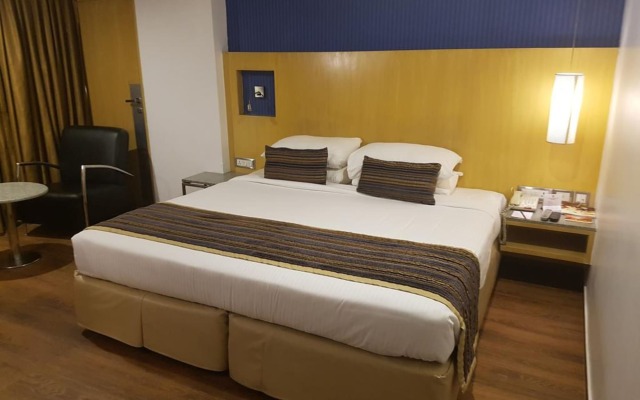 Ramee Guestline Hotel Dadar