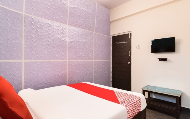 Sonika Grand by OYO Rooms